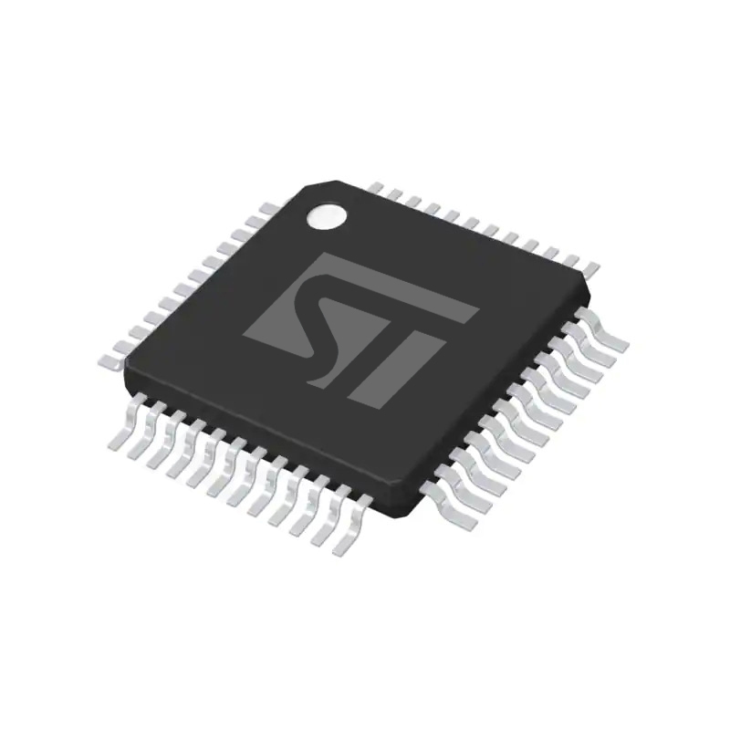 STM32F031C6T6