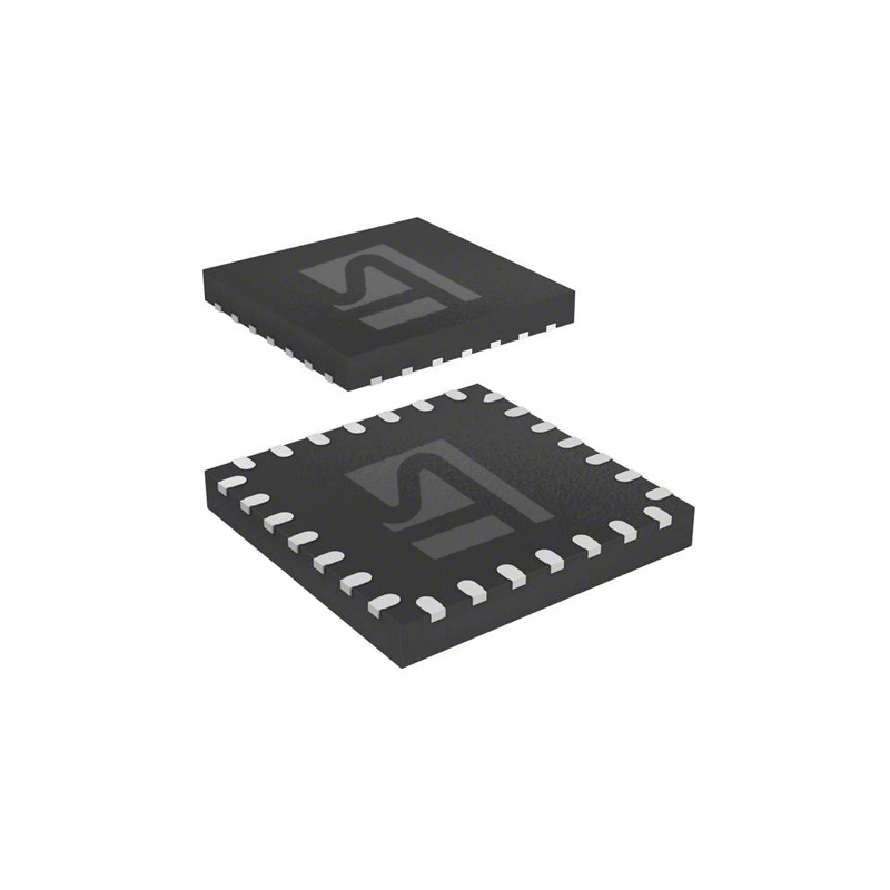 STM32F031G4U6