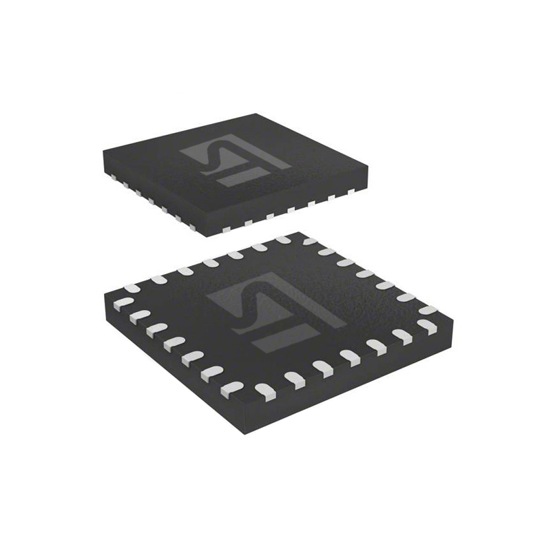 STM32F031G6U6