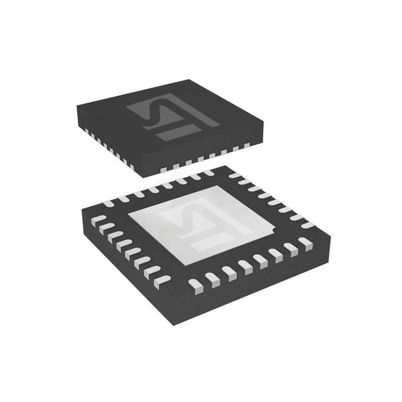 STM32F031K6U6
