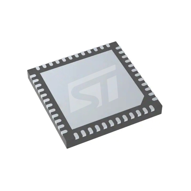 STM32F042C4U6