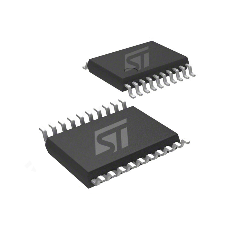 STM32F042F6P6 