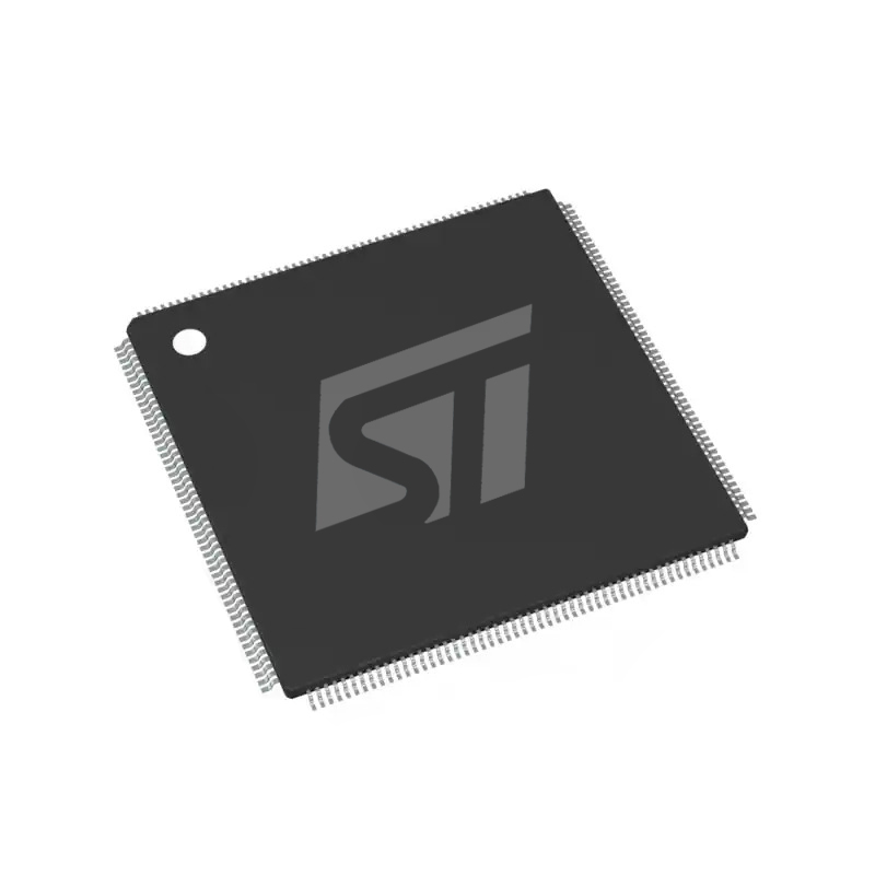 STM32H743BIT6