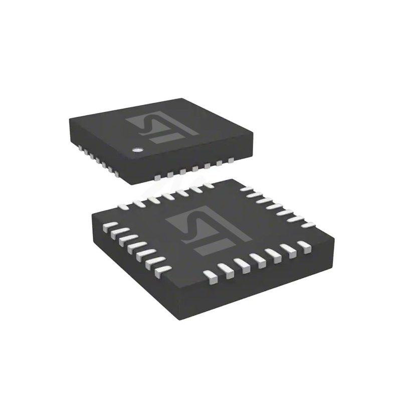 STM32L031G6U6