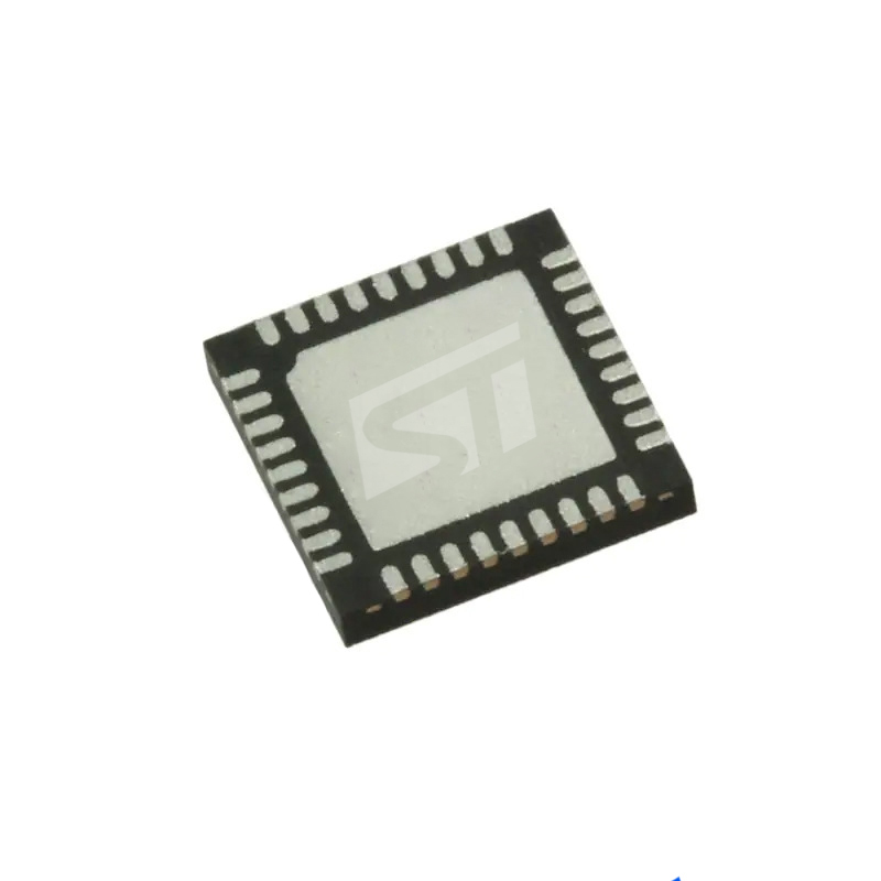 STM32F101T8U6