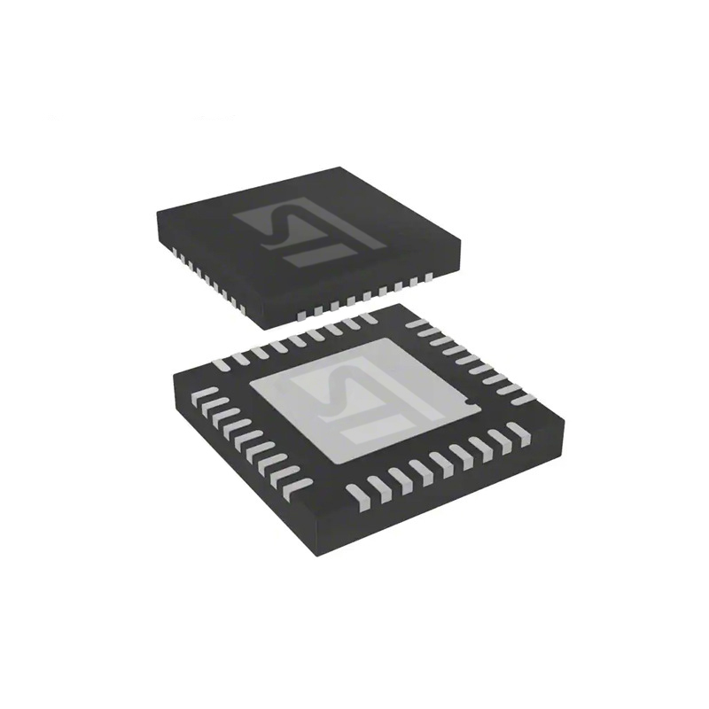 STM32F103TBU6